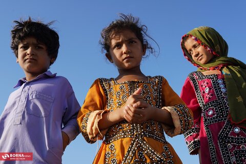 مکران، منطقه‌ای در جنوب سیستان و بلوچستان