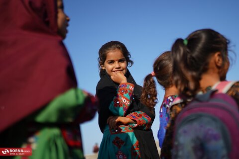 مکران، منطقه‌ای در جنوب سیستان و بلوچستان