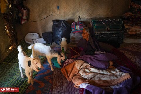 مکران، منطقه‌ای در جنوب سیستان و بلوچستان