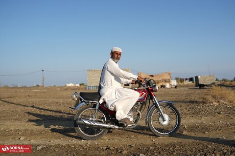 مکران، منطقه‌ای در جنوب سیستان و بلوچستان