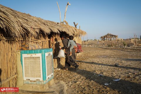 مکران، منطقه‌ای در جنوب سیستان و بلوچستان