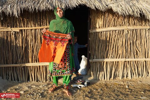 مکران، منطقه‌ای در جنوب سیستان و بلوچستان