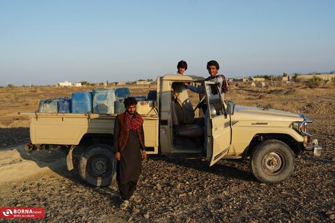 مکران، منطقه‌ای در جنوب سیستان و بلوچستان