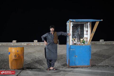 مکران، منطقه‌ای در جنوب سیستان و بلوچستان