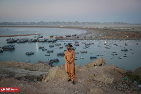 مکران، منطقه‌ای در جنوب سیستان و بلوچستان