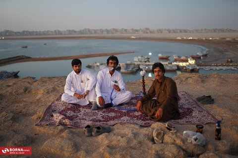 مکران، منطقه‌ای در جنوب سیستان و بلوچستان