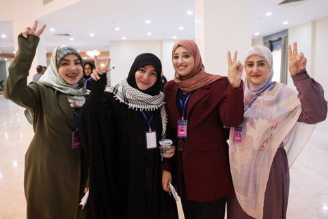 اینفوگرافیک | بلند قدترین زنان جهان از کدام کشورها هستند؟