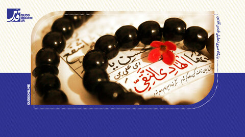 ماجرای نذر مادر خلیفه عباسی برای امام هادی(ع)