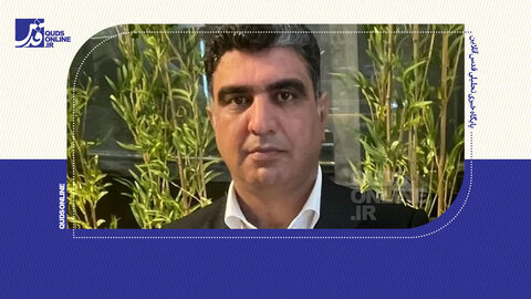 علت اصلی فوت مرحوم علی کردی سکته قلبی بود