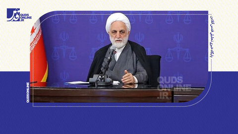 اژه‌ای: پیشگیری از وقوع جرم باید افزایش پیدا کرده و تضمینی شود