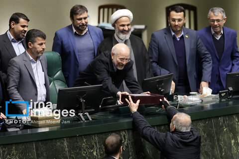 تقدیم لایحه بودجه سال ۱۴۰۵ به مجلس شورای اسلامی