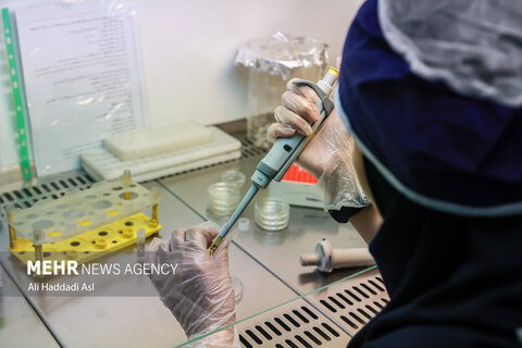 مرکز درمان ناباروری