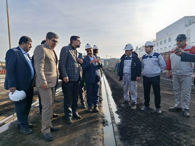 عزم دولت برای تسریع در نوسازی ناوگان دریایی بهشهر