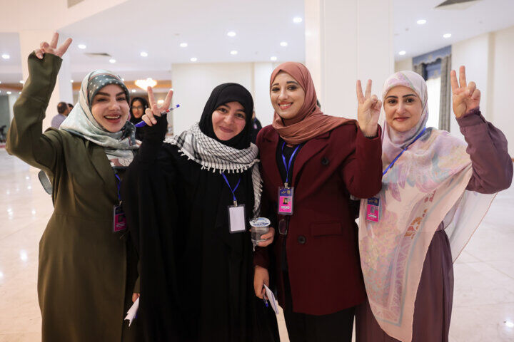 اینفوگرافیک | بلند قدترین زنان جهان از کدام کشورها هستند؟