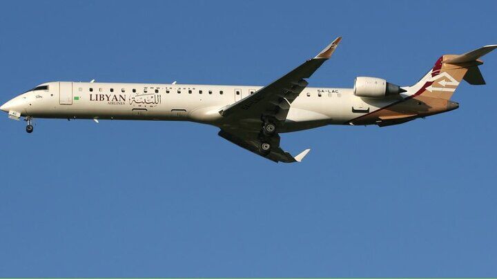 الجزیره بررسی کرد؛ دلایل احتمالی سقوط هواپیمای مقام نظامی لیبی