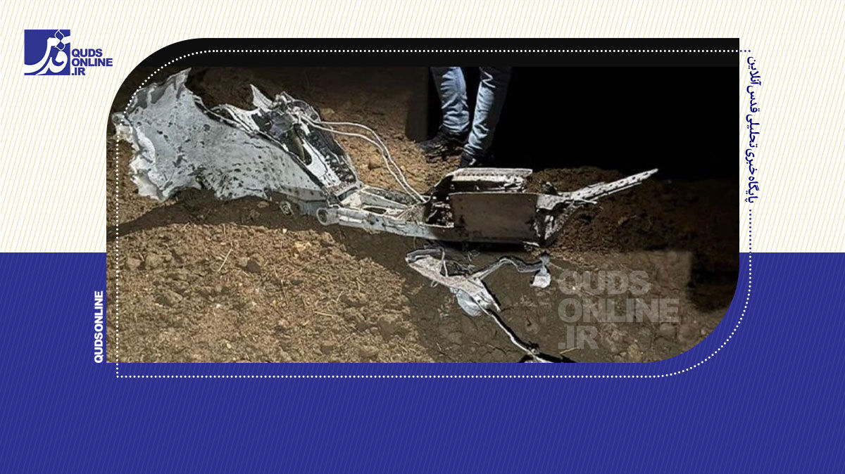 فیلم | جزئیات سقوط هواپیمای رئیس ستاد ارتش لیبی