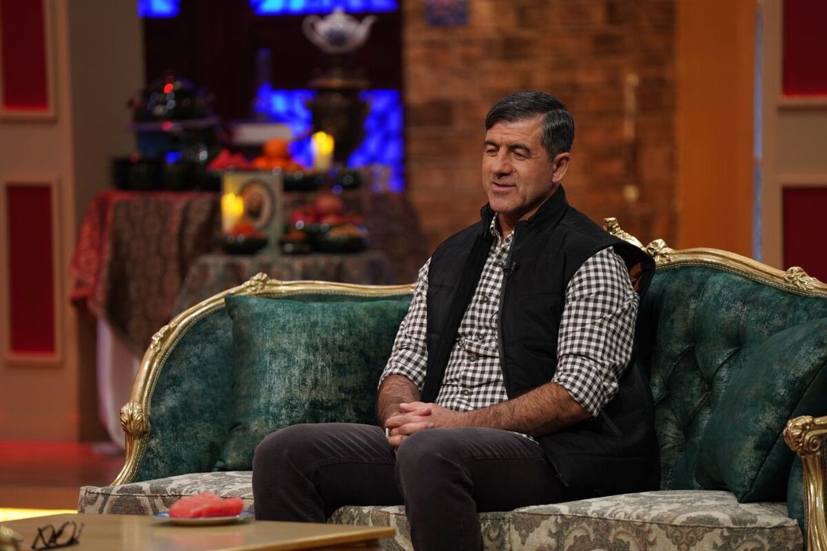 آغاز پخش فصل سوم «برمودا» از شنبه + تیزر