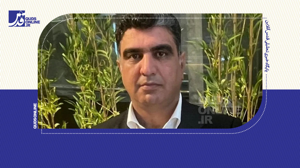 فیلم | علت اصلی فوت مرحوم علی کردی سکته قلبی بود