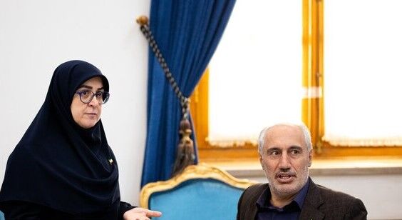 مهاجرانی و پورمحمدی نشست خبری مشترک برگزار می‌کنند