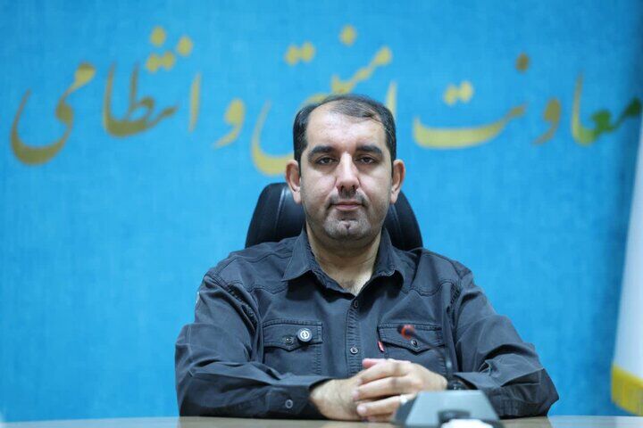 انهدام بزرگ‌ترین شبکه انتقال اتباع غیرمجاز در کرمان