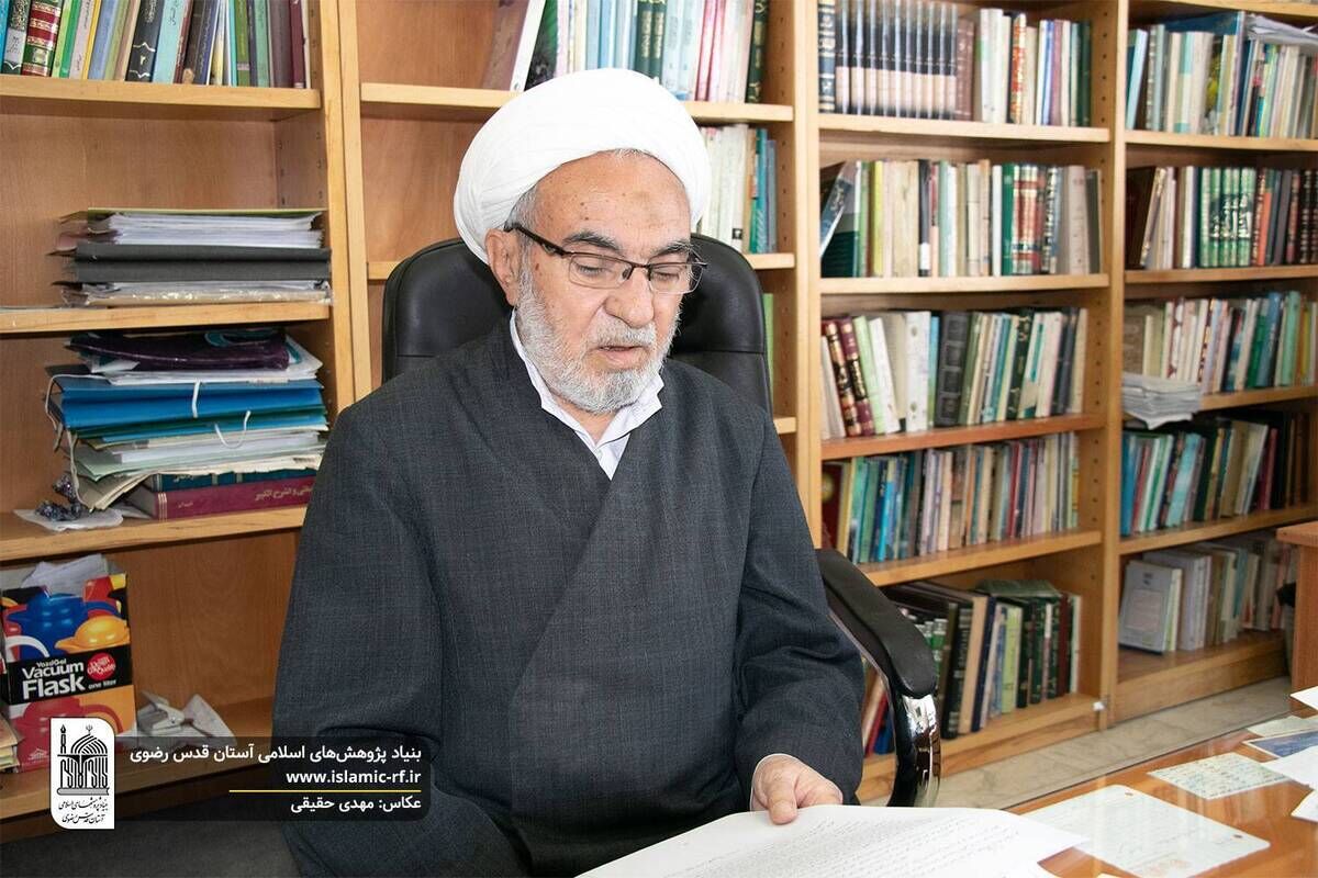 آیت‌الله میلانی در هدایت جریانات انقلابی، نقش کلیدی داشت