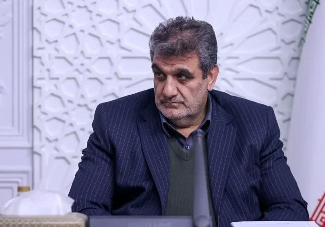 ‌استاندار سمنان، معاون شورای ‌عالی امنیت ملی شد