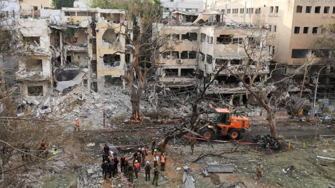 تحلیل رسانه فلسطینی از چالش‌های ایران و اسرائیل بعد از «جنگ ۱۲ روزه»؛ وضعیت شکننده «آرامش مسلحانه»