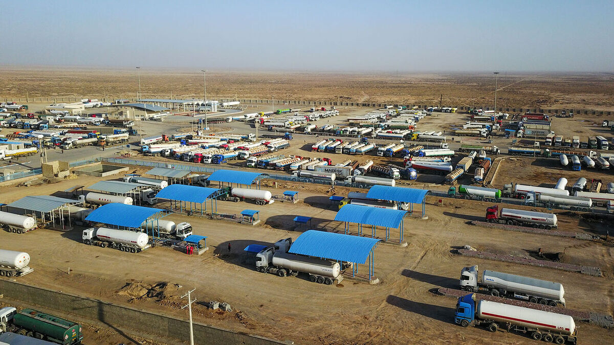 معاون استاندار خراسان رضوی: شناسایی و رفع مشکلات مرز دوغارون از دغدغه های مهم است