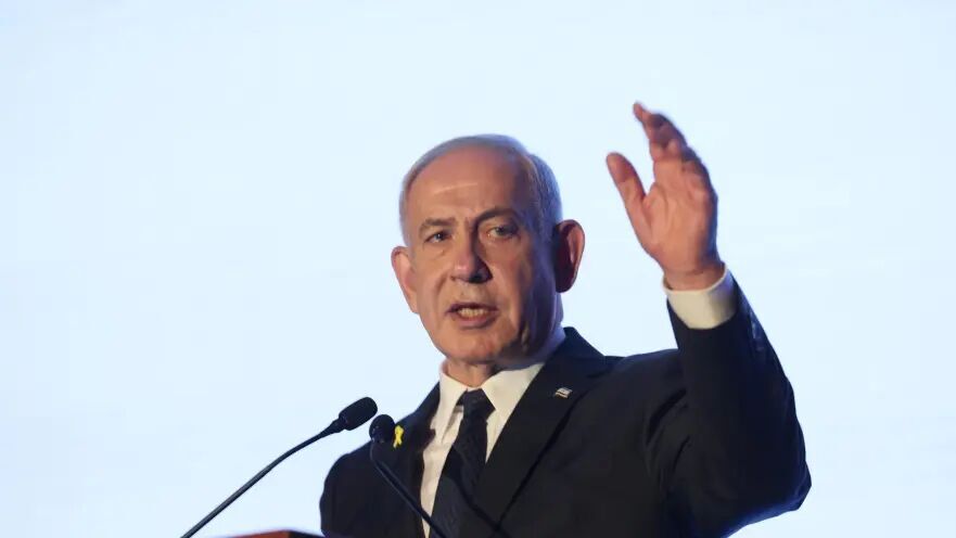 نتانیاهو با اشاره به ایران: ما به دنبال درگیری نیستیم