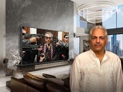 «شیش ماهه» مهران مدیری از امشب روی آنتن می رود / قصه بازگشت «مرد هزارچهره»