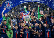 ۱۰ تیم تاریخ‌ساز ۲۰۲۵