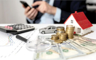 افزایش اتکای دولت به جیب مردم