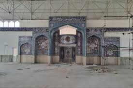 تکمیل مصلای هفتکل از طرح‌های ضروری استان است