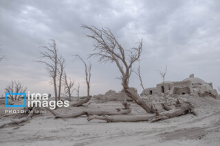 قصه غصه یک روستا