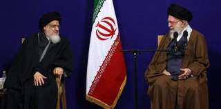 رهبر معظم انقلاب: آیت‌الله میلانی از ارکان نهضت اسلامی است