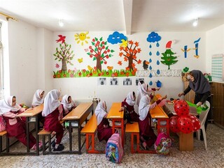 چرا پایه اول دبستان مهم‌ترین مقطع نظام آموزشی است؟