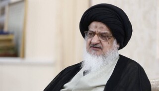 اخلاق را بر فقاهت مقدم می‌دانست