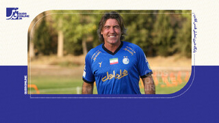 فیلم | از گور برگشته؛ ساپینتو نبرد سایه‌ها را برد!