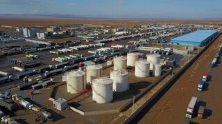 سرمایه گذاران در منطقه آزاد دوغارون ۲۰ سال از پرداخت مالیات معاف هستند