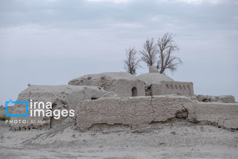 قصه غصه یک روستا