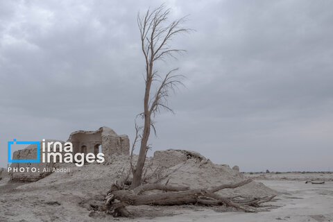 قصه غصه یک روستا