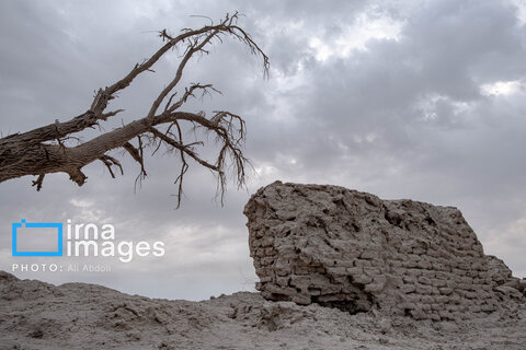 قصه غصه یک روستا