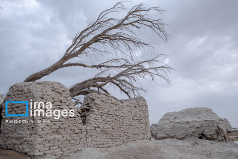 قصه غصه یک روستا