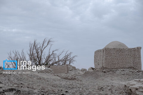 قصه غصه یک روستا