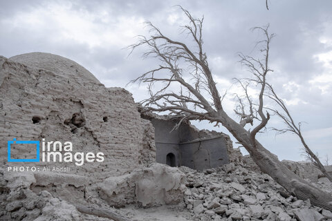 قصه غصه یک روستا