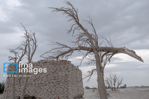 قصه غصه یک روستا