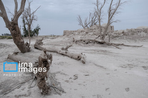 قصه غصه یک روستا