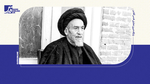 جایگاه تقریب در سپهر اندیشه آیت‌الله میلانی