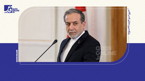 عراقچی: توطئه جدیدی از سوی دشمن در راه است