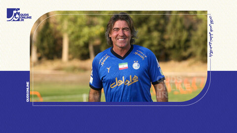 از گور برگشته؛ ساپینتو نبرد سایه‌ها را برد!